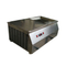 New Design Table Tap Thailand Square Pan Rolled Ice Cream Machine