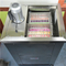 2020 New Design Popsicle Machine / Ice lolly Machine 